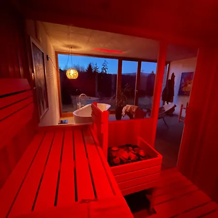 Villa Luxury Ana