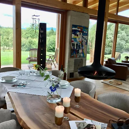 Luxury Ana Vila