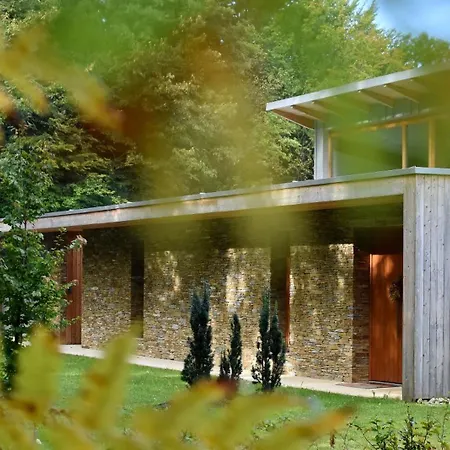Villa Luxury Ana *